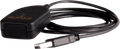 MSA PC-Jeteye IR-Adapter mit USB Anschluss für die Datenauswertung und Einstellung von MSA Gaswarngeräten (10082834) (Bild 1)