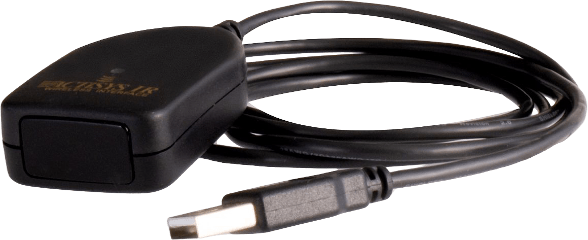 MSA PC-Jeteye IR-Adapter mit USB Anschluss für die Datenauswertung und Einstellung von MSA Gaswarngeräten (10082834) (Bild 1)