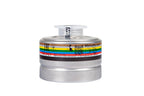 MSA Gas-, Partikel- oder Kombinationsfilter mit EN148-1-Gewindeanschluss, versch. Filterklassen A1B2E2K1 CO NO Hg P3 R D (Bild 4)