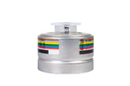MSA Gas-, Partikel- oder Kombinationsfilter mit EN148-1-Gewindeanschluss, versch. Filterklassen A1B2E2K1 CO NO Hg P3 R D (Bild 5)