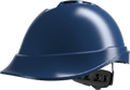 MSA V-Gard 200 Bauhelm belüftet