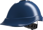 MSA V-Gard 200 Bauhelm belüftet