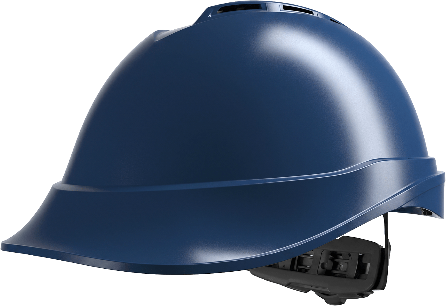 MSA V-Gard 200 Bauhelm belüftet