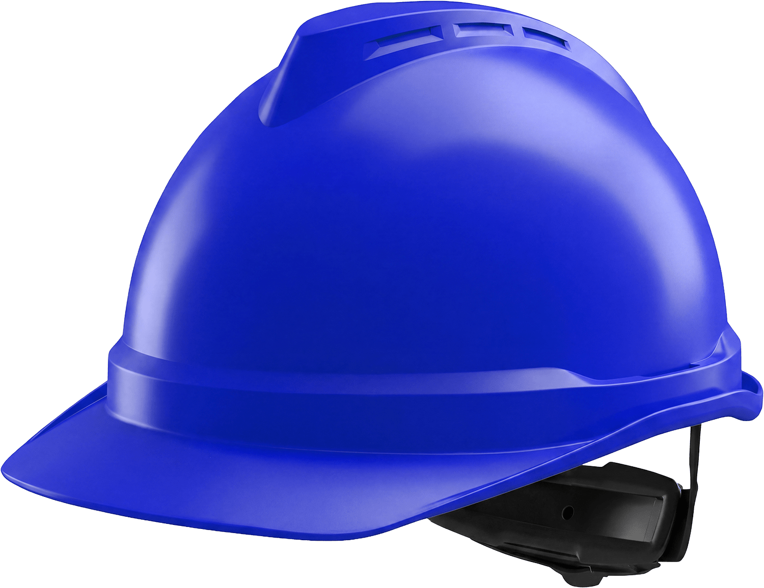 MSA V-Gard 500 Bauhelm ohne Belüftung