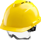 MSA V-Gard 930 Schutzhelm mit Visier