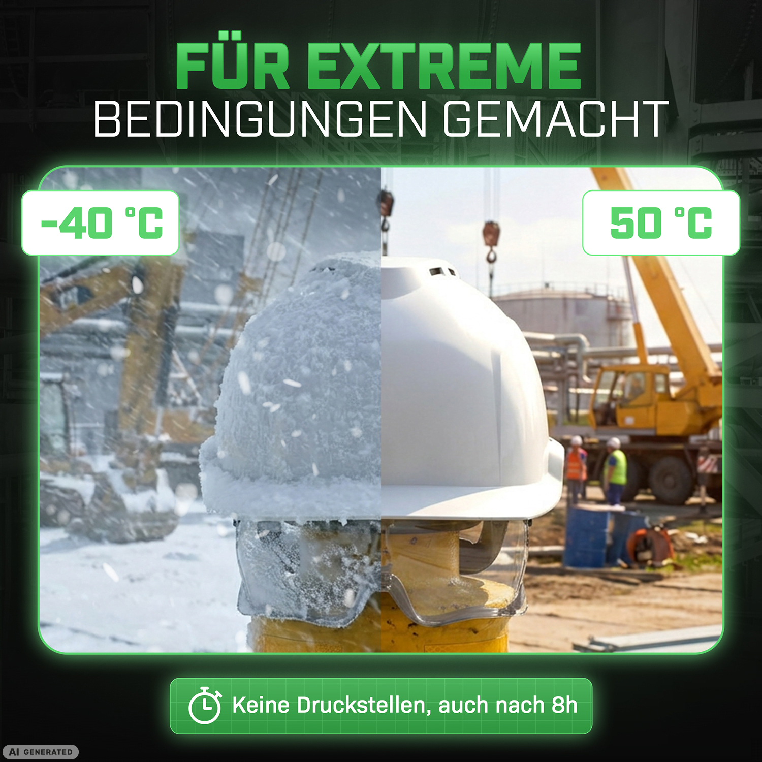 MSA V-Gard 930 Schutzhelm mit Visier