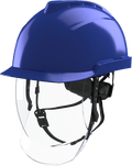 MSA V-Gard 950 Schutzhelm mit Visier