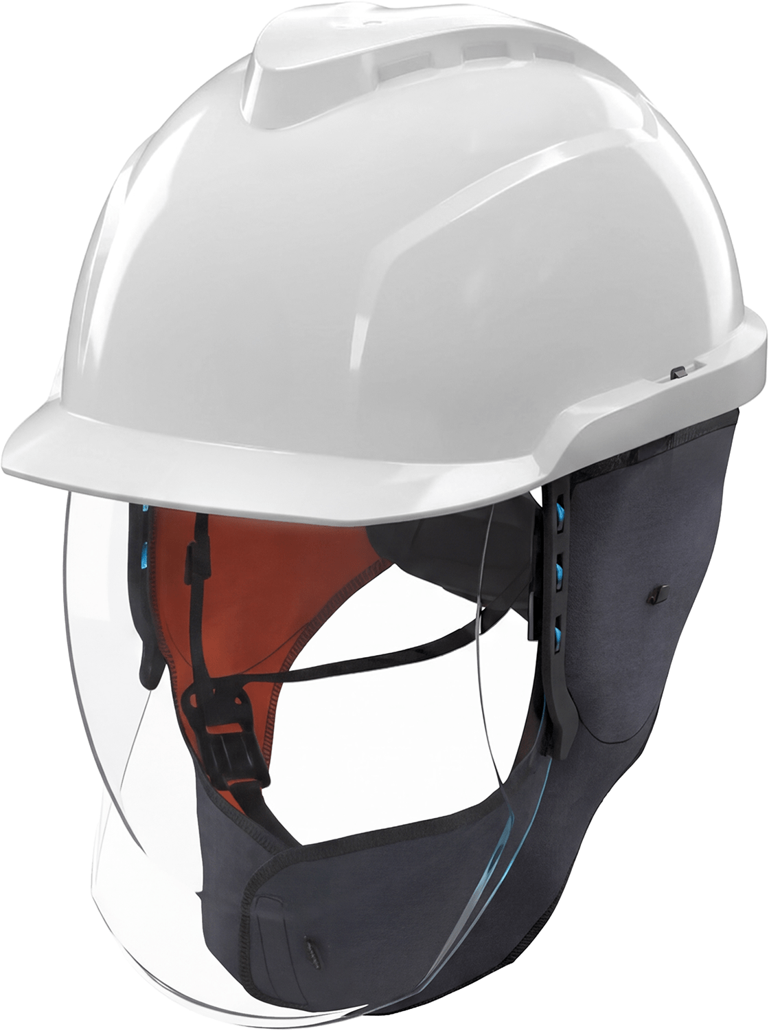 MSA V-Gard 930 Elektriker-Set
