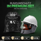 MSA V-Gard 930 Elektriker-Set