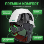 MSA V-Gard 930 Elektriker-Set