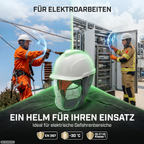 MSA V-Gard 930 Elektriker-Set