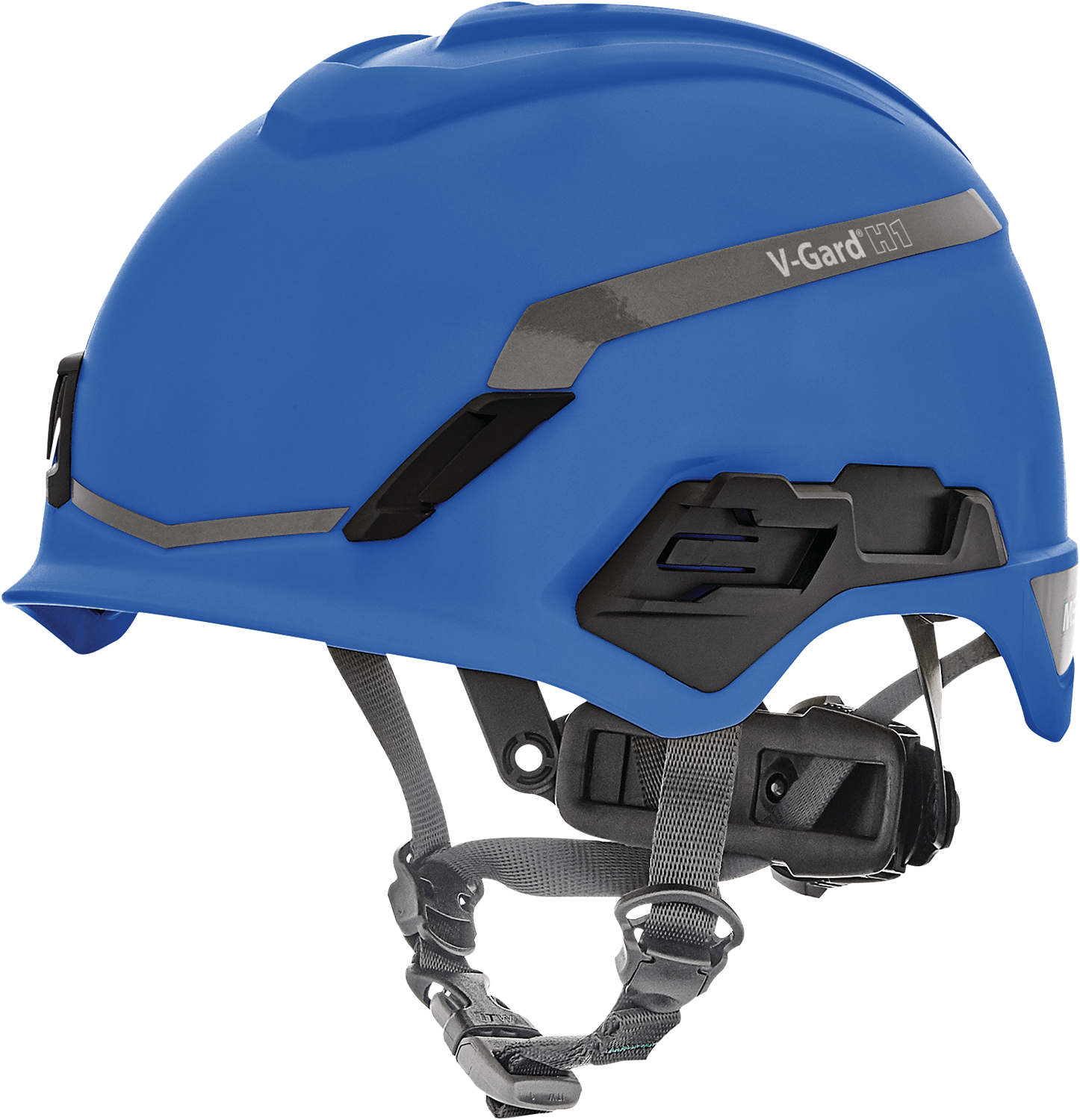 MSA V-Gard H1 Bauhelm