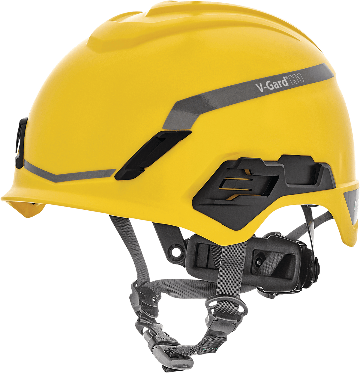 MSA V-Gard H1 Bauhelm