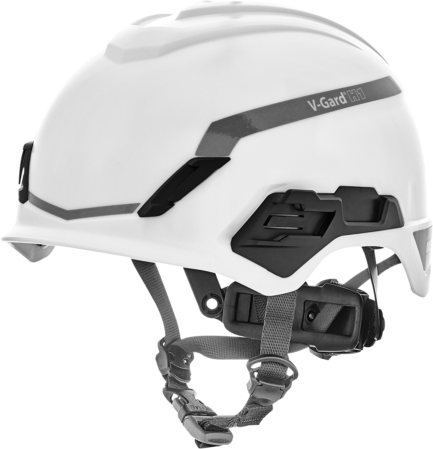 MSA V-Gard H1 Bauhelm