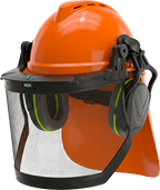 MSA V-Gard 500 Waldarbeiter-Set