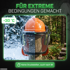 MSA V-Gard 500 Waldarbeiter-Set