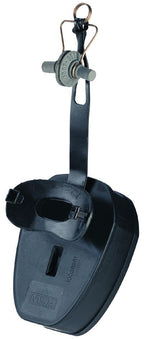 MSA MiniSCAPE Flucht-Filtergerät für mindestens 5 Minuten - mit ABEK-5 Filter - extrem leicht und kompakt - mit grüner Tragebox (10038560)... (Bild 5)