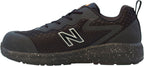 New Balance Logic S1-P Herren-Arbeitsschuhe schwarz-orange (Bild 5)