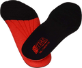 Nitras Einlegesohlen 700C Comfort Step - Einlagen für Arbeitsschuhe (Bild 1)
