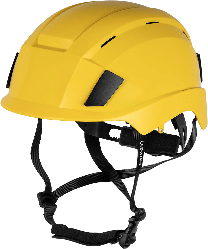 ACE Patera Premium Schutzhelm - Gelb