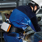 Dräger X-plore 8500 und X-plore 8700 EX Gebläsefiltergeräte - Ihre Sets für das sichere Arbeiten mit Gase, Dämpfen und Partikeln X-plore 8700 EX (Bild 3)