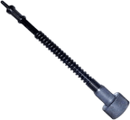 RAE Systems flexible Sonde (15 cm) (023-3012-000) für RAE PID Geräte mit Pumpe (für MultiRAE ist der Gaseingangsanschluss M01-3224-000 erforderlich) (Bild 1)