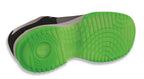 uvex sportsline S1-P Arbeitsschuhe - Grau - 36 (Bild 2)