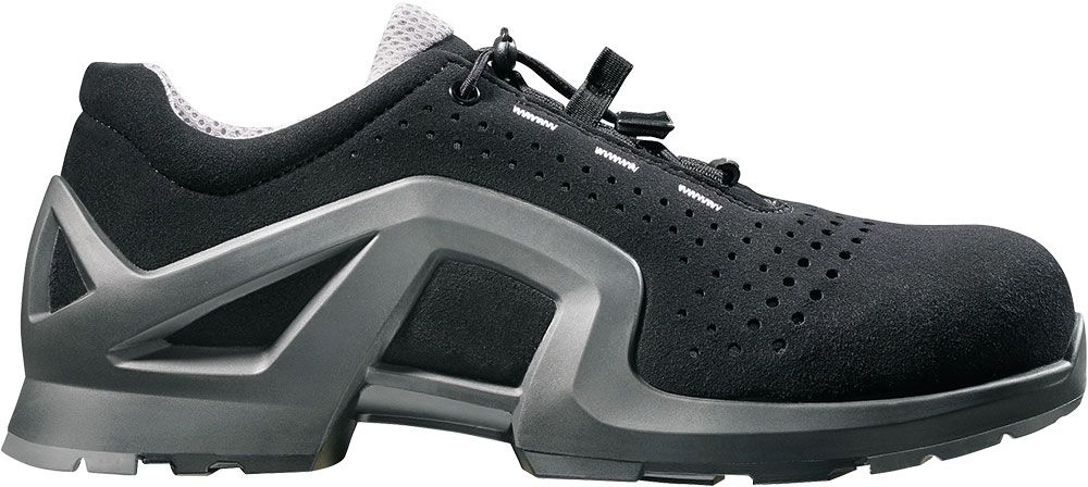 SALE: Uvex safety shoe 8511/8 S1 Gr.35 PUR sole W11