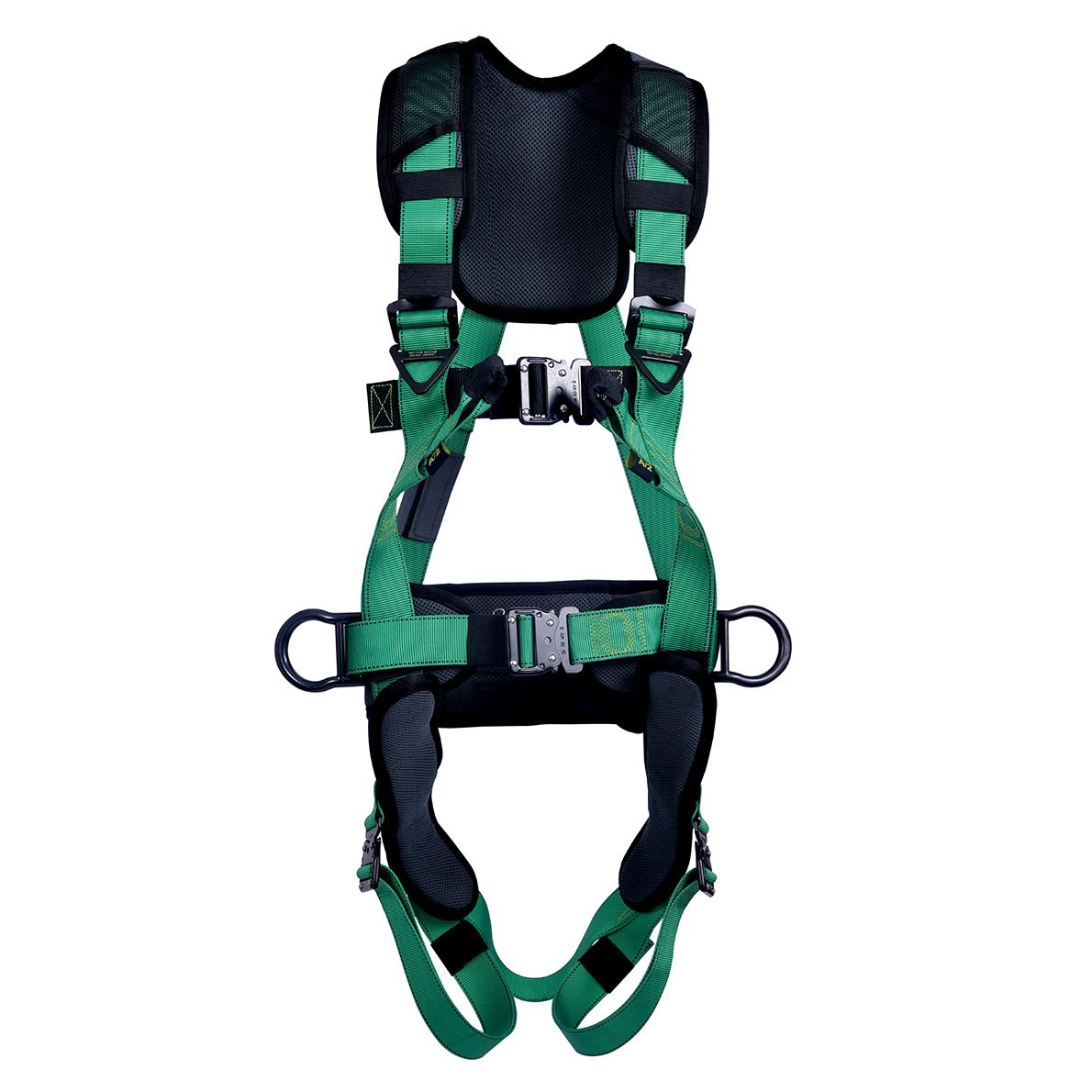 SALE: MSA Safety V-Fit harness, premium version, size S