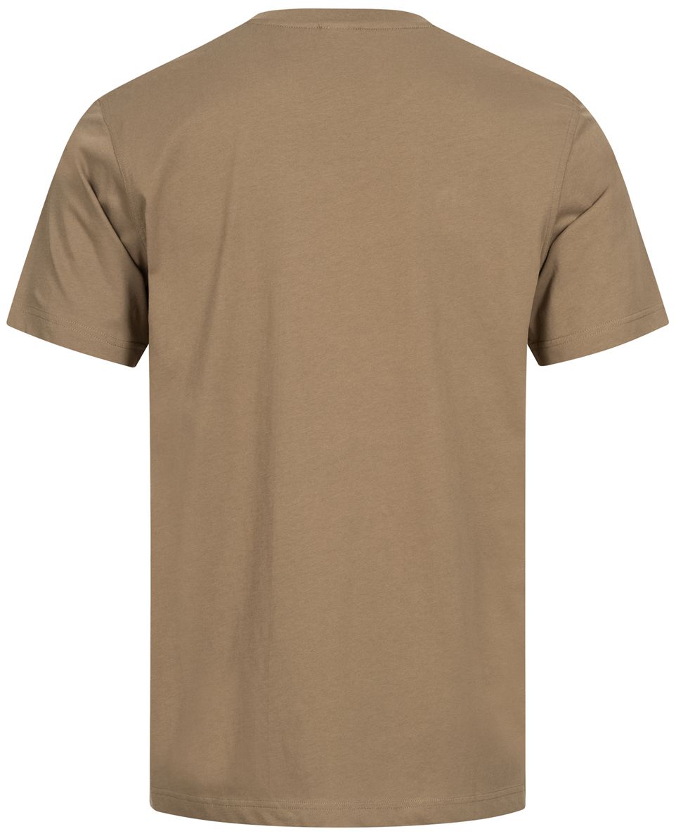 NITRAS MOTION TEX LIGHT Arbeits-T-Shirt - Kurzarm-Hemd aus 100% Baumwolle - für die Arbeit