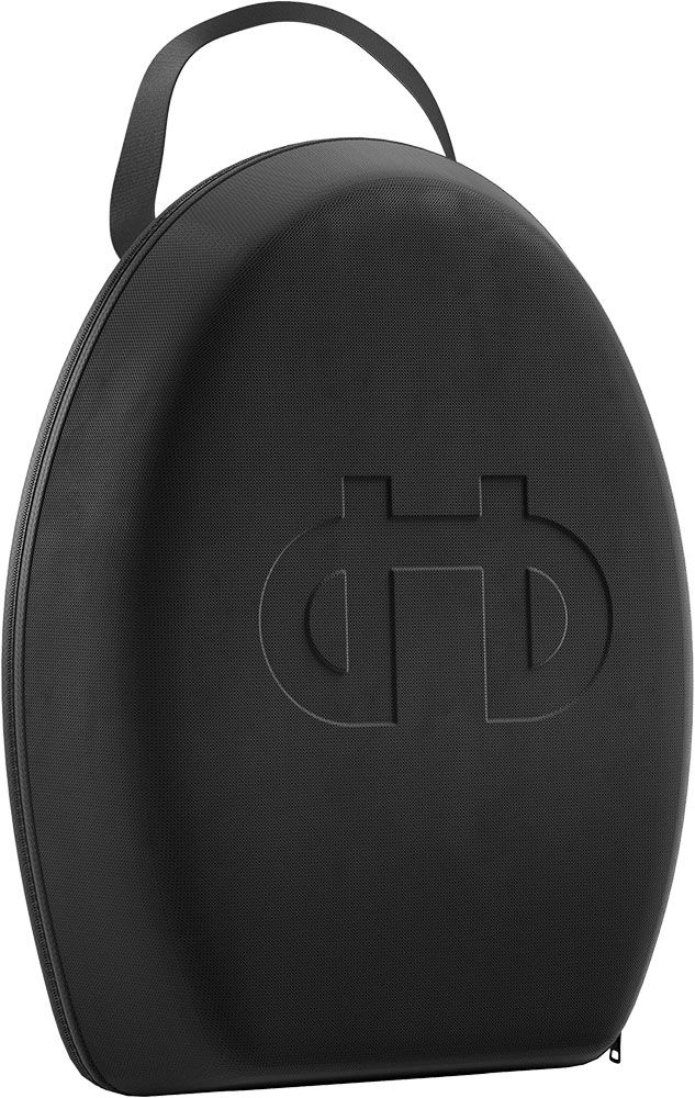 Hellberg Gehörschutz-Tasche - Tragetasche für aktive und passive Kapsel-Gehörschützer - kompatibel mit Hellberg Ohrenschützer
