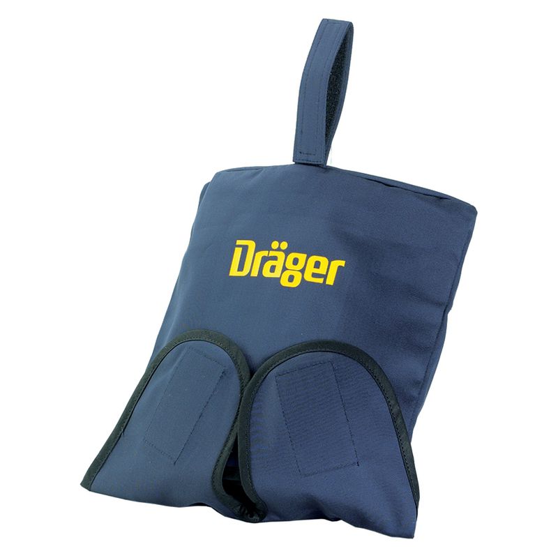 Dräger Protex mask bag (pack of 4 pieces)