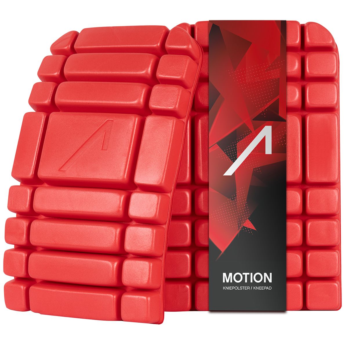 ACE Motion knee cushion - Knee pads for work - ideal for tilers