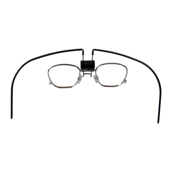 MSA Maskenbrille für Vollmaske Advantage 3000-Serie (ohne Gläser)