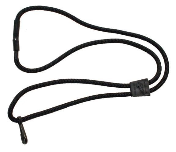 Honeywell neck strap with safety release