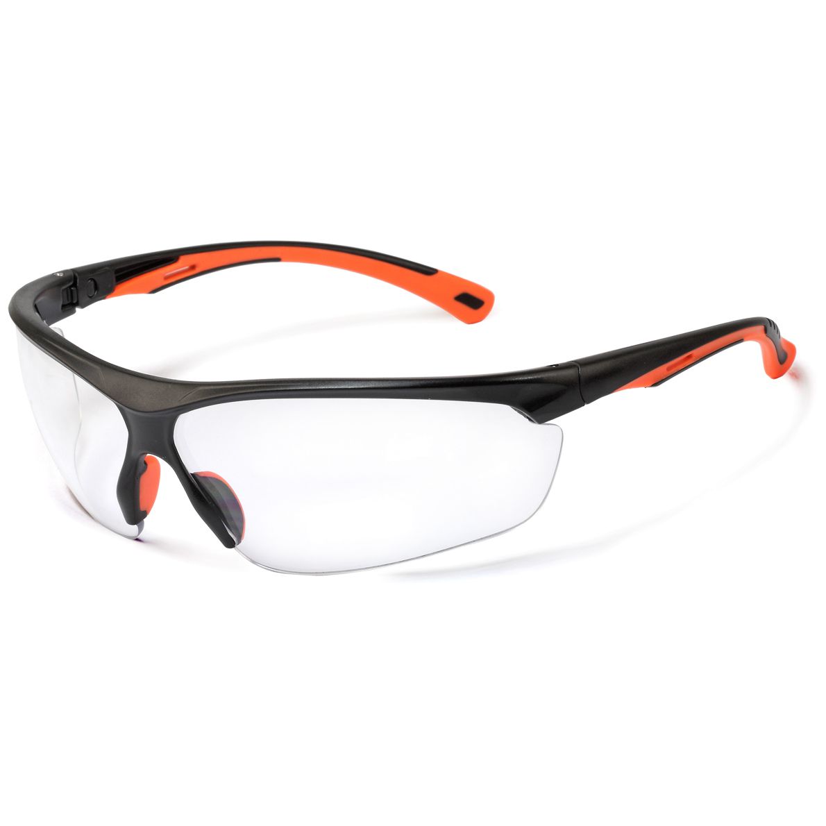 Afwijking Zwaaien als je kunt MSA Move safety glasses - scratch & fog resistant models with different  lens colours - EN 166/170/172 - Eye protection - Occupational safety - ACE  Technik.com - ACE-Technik.com - Arbeitsschutz und PSA