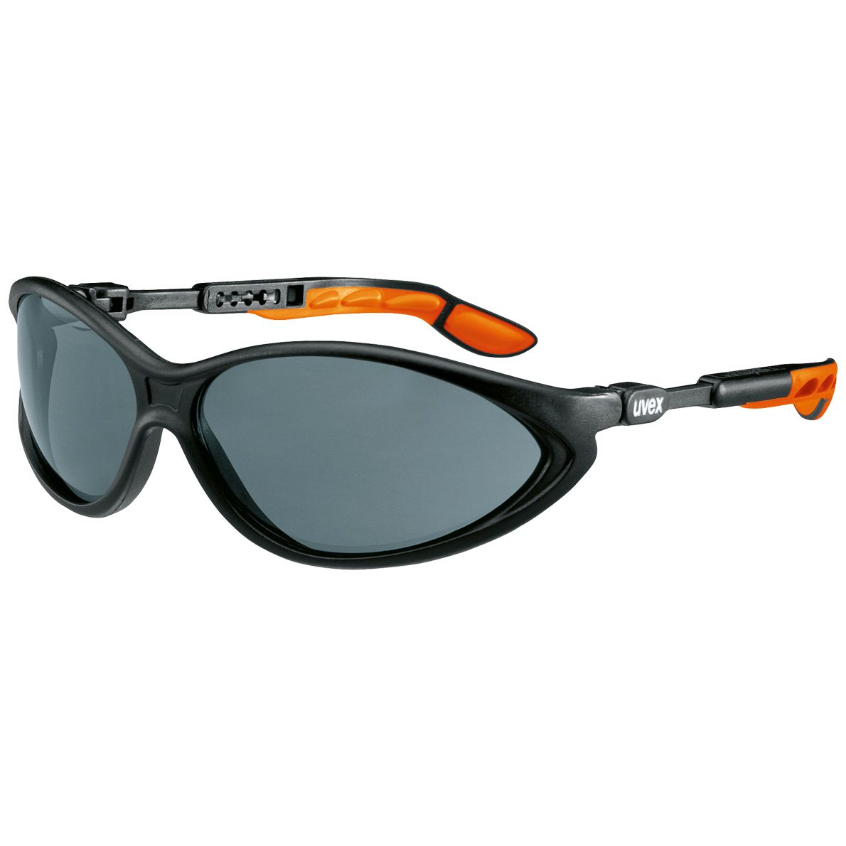 uvex cybric 9188 Schutzbrille