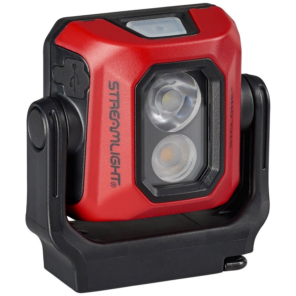 Streamlight Syclone LED Work Light - Rechargeable & Waterproof