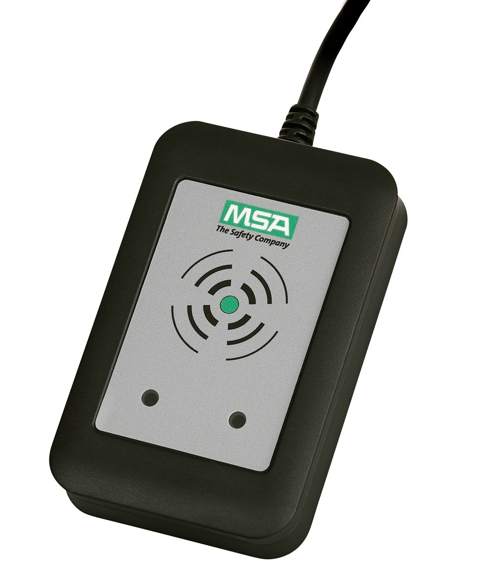 MSA SLS RFID Kit