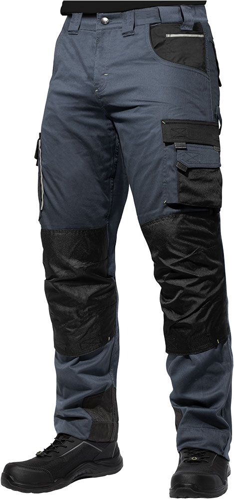 HOLZWEILER Genesis Denim Trouser - Regular jeans - Boozt.com