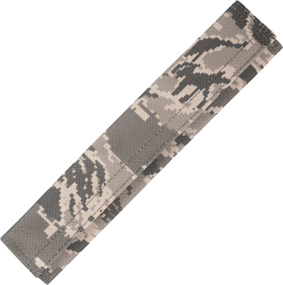 ACE Schakal Headband for Sordin Supreme Pro, Pro-X, MIL etc. - Ear Defender Headband with Camouflage Pattern - Airforce Camo