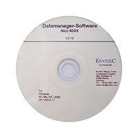 Software Data Manager for AlcoQuant 6020