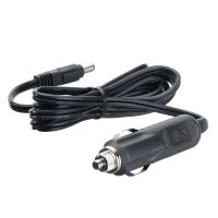 Dräger car charging connection cable 12 / 24 V for a charging module