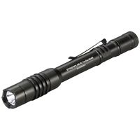Streamlight ProTac 2AAA - Small Tactical Flashlight with Clip - Super Compact