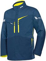 uvex safety metal Herren-Arbeitsjacke