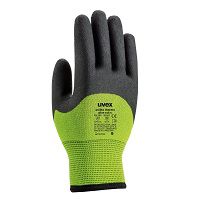 uvex unilite thermo plus cut c Winter-Arbeitshandschuhe - 07/S