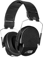 ACE Schakal MIL-I Ear Defenders - Ear Muffs According to Military Standard for Hunting & Shooting - Tactical & Robust