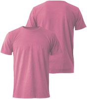 Fruit of the Loom T-Shirt - optional mit personalisierter Bedruckung - bedruckbares Kurzarm-Shirt für Herren - Schwarz - S